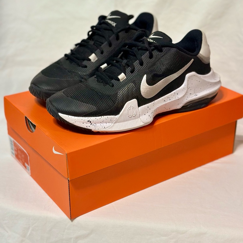 Nike Air Max Impact 4